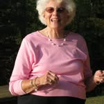 Betty Hackney - @hacknbd - Instagram
