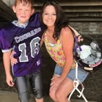 Betty Hackney - Facebook