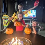 Betty Hackworth Sawyer - @betty.sawyer - Instagram