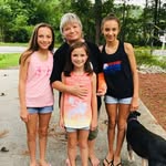 Betty Halstead - @bettyhalsteadlacy - Instagram