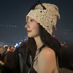 Betty Han - @zhuoqunh - Instagram
