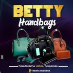 BETTY M.LYAMUYA - @bettyhandbags02 - Instagram