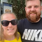 Amy Betty Hare - @amybetty90 - Instagram