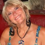 Betty Knight Hare - @bettykhare - Instagram