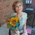 Betty Koll Hare - @bettykollhare - Instagram