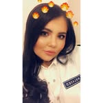Betty O’Hare - @bettyoharexx - Instagram