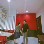 Betty Warniati Harefa - @betty_harefa07 - Instagram