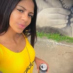 Betty Junco - @betty_chulada07 - Instagram