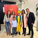 Betty Ortiz - @bettyojunco - Instagram