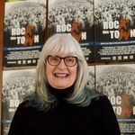Betty Anne Keller - @rockthistownteam - Instagram