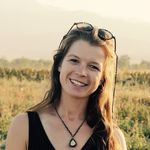 Betty Keller - @o2move - Instagram