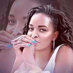 Beatrice Oloo - @bettykish - Instagram