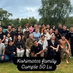 Beatriz Kishimoto Argalás - @bettykishimoto - Instagram
