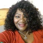 Betty Knowles - @bettyknowles247 - Instagram