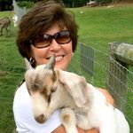 Betty Knowles Woodard - @bettywoodard56 - Instagram