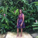 Marcia Bryce Knowles - @betty.knowles - Instagram