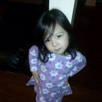 Maria Elizabeth Lanuza - @betty_knowles21 - Instagram