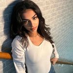 Betty Larry - @divata8729 - Instagram