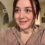 Casseybetty - @bettylarry8107 - Instagram
