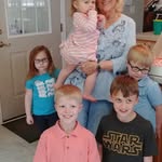Betty Laughlin - @laug_hlin1955 - Instagram