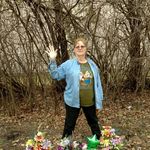 Betty Markham - @betty.markham.52 - Instagram