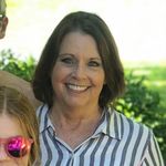 Betty T. Markham - @betmarkham - Instagram