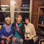 Betty McClain - @mcclain4764 - Instagram