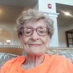 Betty Mcclain - @giabella241 - Instagram