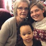 Betty Mcclain - @betty_mcclain - Instagram