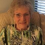 Betty McClain Ashbrook - @bettyashbrook - Instagram