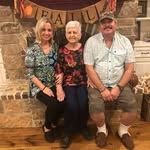 Betty Morris McDaniel - @betty.morris.mcdaniel - Instagram
