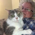 Betty O'Flynn McDaniel - @bomcdaniel - Instagram