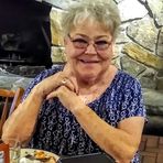 Betty McInnes - Facebook