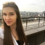 Betty McLean - @bettymclean2680 - Instagram