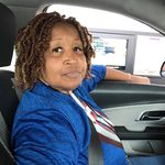 Betty McLean - @bettymcleanlyles - Instagram