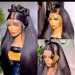 Betty Michael - @queen_of_affordable_hairs - Instagram