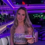Kelsey Wilson - @bettymichael_3710 - Instagram