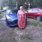 Betty Hatton McKibben - @bettymullins46 - Instagram
