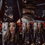 Betty Mulluk - @mullukbetty - Instagram