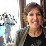 Betty Zambricki - @bettymulliganzam - Instagram