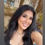 Betty Muñoz - @betty.m27 - Instagram