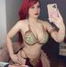 Betty Muñoz - Facebook