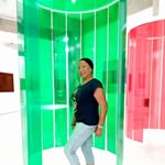 Betty Muñoz - @bettymunoz124 - Instagram