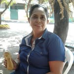 betty Muñoz - @bettymunoz1010 - Instagram