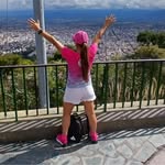 Betty Muñoz - @betty.munoz_ - Instagram