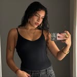 Betty Muñoz - @bettymzz - Instagram