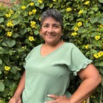 Betty Muñoz - @betty.munoz.5209 - Instagram