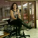 Betty Muñoz - @betty_esperanza_munoz - Instagram