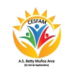 Betty Muñoz Arce - @cesfambma - Instagram