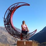 Betty Muñoz Julca - @bettymunozjulca - Instagram